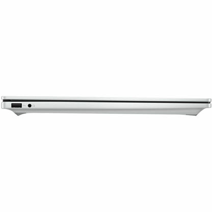 Right Image for HP OmniBook 7 16-ay0000 16-ay0075cl 16" Touchscreen Notebook - 2K - 120 Hz - Intel Core Ultra 7 255H - 32 GB - 1 TB SSD - Glacier Silver Aluminum