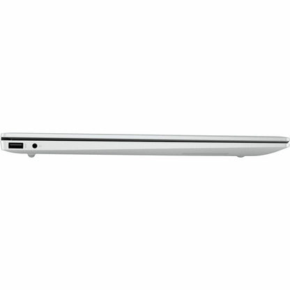 Right Image for HP OmniBook 5 16-ag1000 16-ag1017cl 16" Copilot+ PC Notebook - 2K - AMD Ryzen AI 7 Ryzen AI 300 Series 350 - 16 GB - 1 TB SSD - Glacier Silver Aluminum