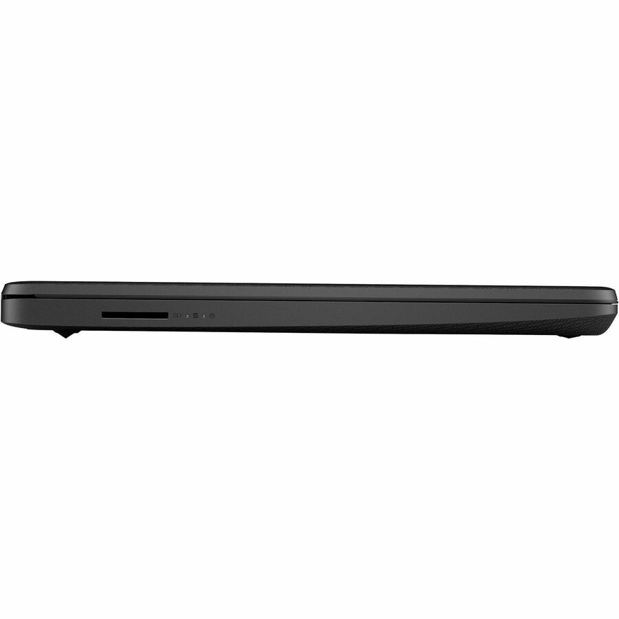 Right Image for HP 14-d3000 14-dq3210nr 14" Touchscreen Notebook - HD - Intel Celeron N4500 - 4 GB - 64 GB Flash Memory - Jet Black
