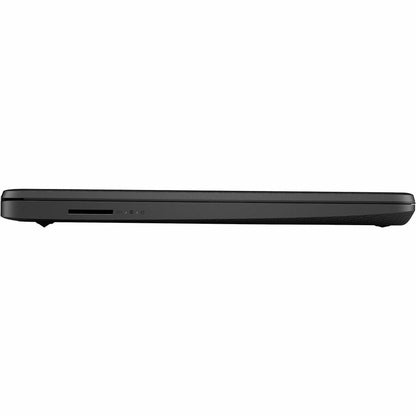 Right Image for HP 14-d3000 14-dq3210nr 14" Touchscreen Notebook - HD - Intel Celeron N4500 - 4 GB - 64 GB Flash Memory - Jet Black