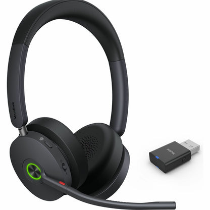 Main Image for Yealink WH68 Hybrid DECT Wireless Headset