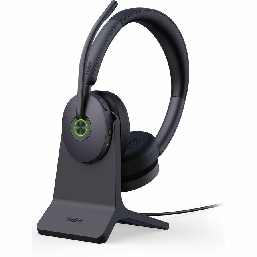 Alternate-Image1 Image for Yealink WH68 Hybrid DECT Wireless Headset