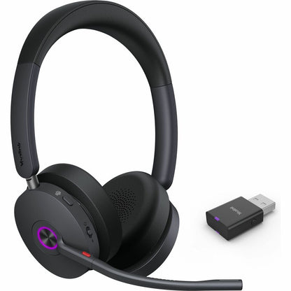 Alternate-Image3 Image for Yealink WH68 Hybrid DECT Wireless Headset