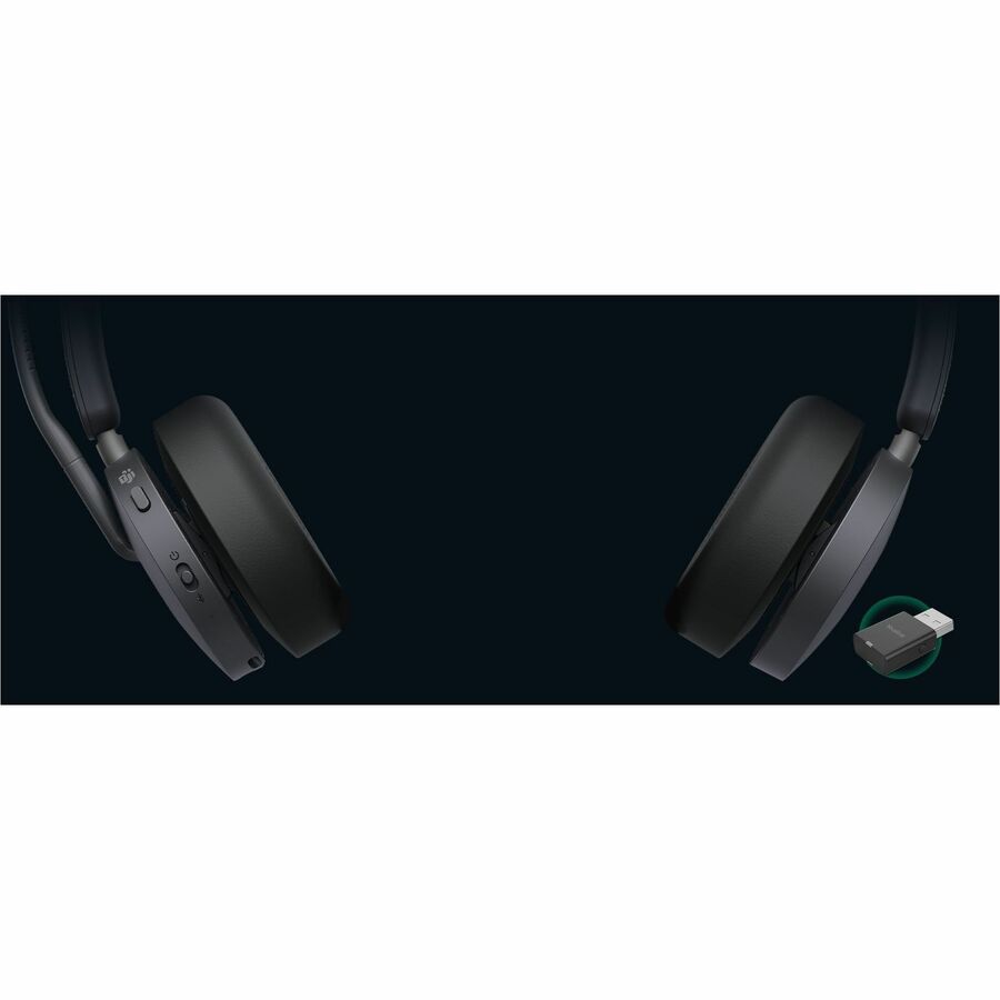 Alternate-Image9 Image for Yealink WH68 Hybrid DECT Wireless Headset