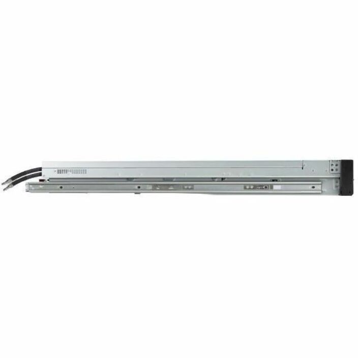 Right Image for HPE ProLiant DL380 Gen12 2U Rack Server - 1 x Intel Xeon 6517P 3.20 GHz - 64 GB RAM - Serial ATA/600, 12Gb/s SAS, NVMe Controller