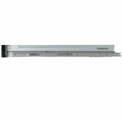 Left Image for HPE ProLiant DL380 Gen12 2U Rack Server - 1 x Intel Xeon 6517P 3.20 GHz - 64 GB RAM - Serial ATA/600, 12Gb/s SAS, NVMe Controller