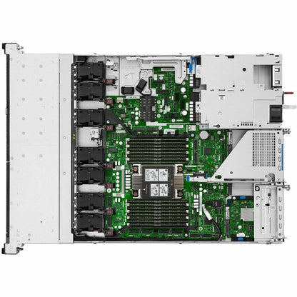 Alternate-Image1 Image for HPE ProLiant Compute DL320 Gen12 1U Rack Server - 1 x Intel Xeon 6 6515P 2.40 GHz - 64 GB RAM - Serial ATA/600, 12Gb/s SAS, NVMe Controller