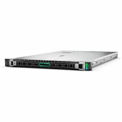 Main Image for HPE ProLiant DL360 Gen12 1U Rack Server - 1 x Intel Xeon 6505P 2.20 GHz - 64 GB RAM - 960 GB SSD - (2 x 480GB) SSD Configuration - Serial ATA/600, 12Gb/s SAS, NVMe Controller