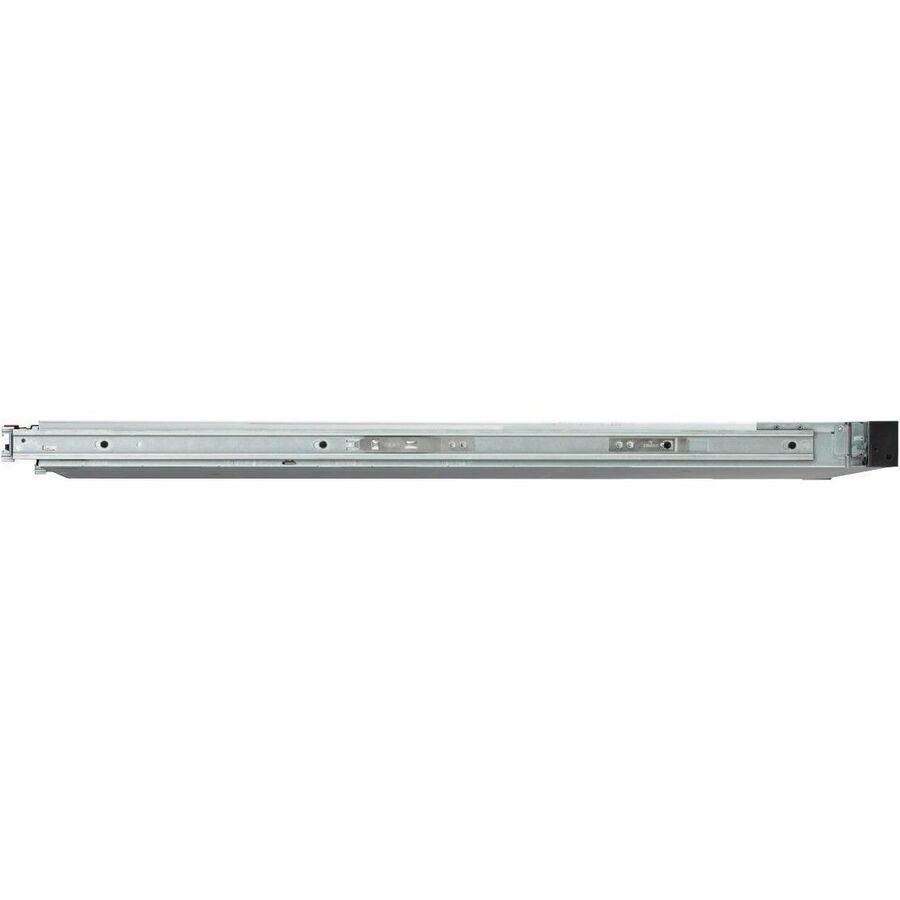 Right Image for HPE ProLiant DL360 Gen12 1U Rack Server - 1 x Intel Xeon 6505P 2.20 GHz - 64 GB RAM - 960 GB SSD - (2 x 480GB) SSD Configuration - Serial ATA/600, 12Gb/s SAS, NVMe Controller