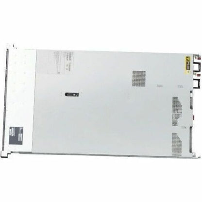 Top Image for HPE ProLiant DL360 Gen12 1U Rack Server - 1 x Intel Xeon 6505P 2.20 GHz - 64 GB RAM - 960 GB SSD - (2 x 480GB) SSD Configuration - Serial ATA/600, 12Gb/s SAS, NVMe Controller