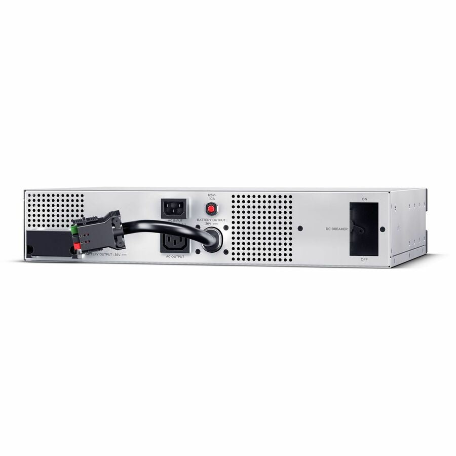 Alternate-Image1 Image for CyberPower BP36VL2U02 Extended Battery Modules