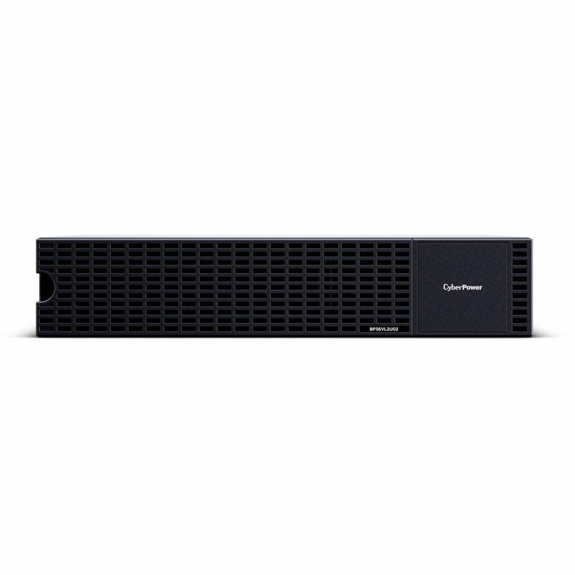 Main Image for CyberPower BP36VL2U02 Extended Battery Modules