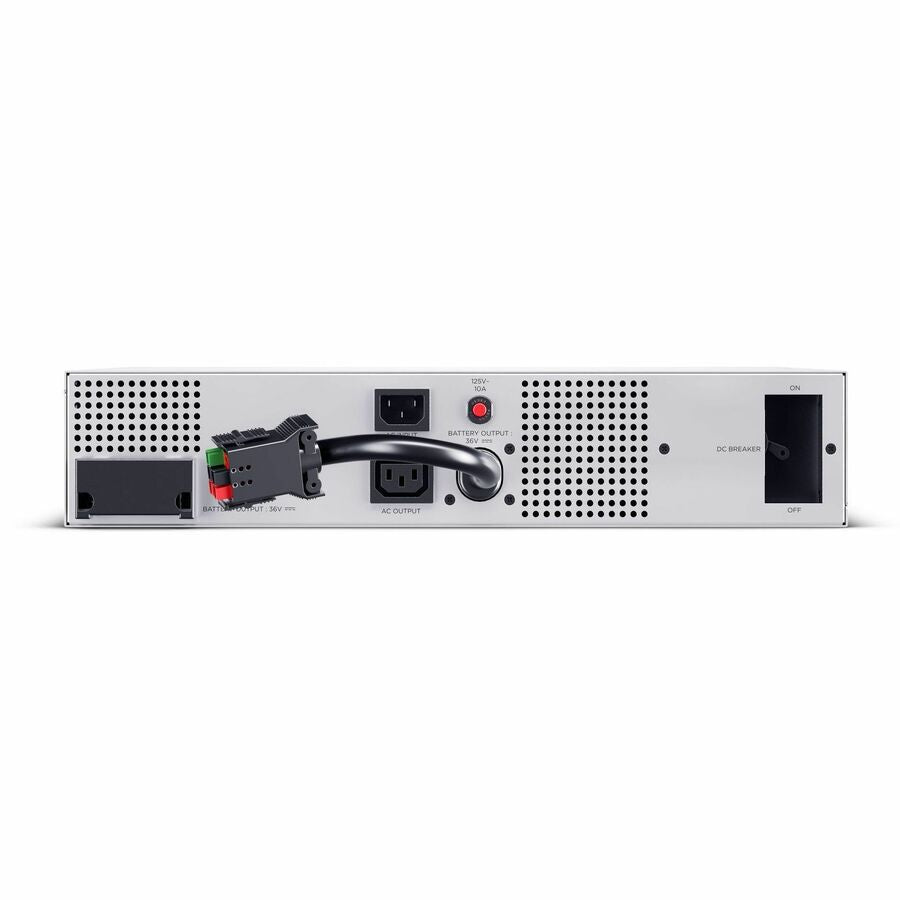 Alternate-Image2 Image for CyberPower BP36VL2U02 Extended Battery Modules