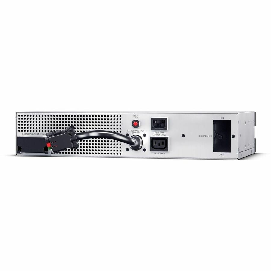 Alternate-Image2 Image for CyberPower BP24VL2U02 Extended Battery Modules