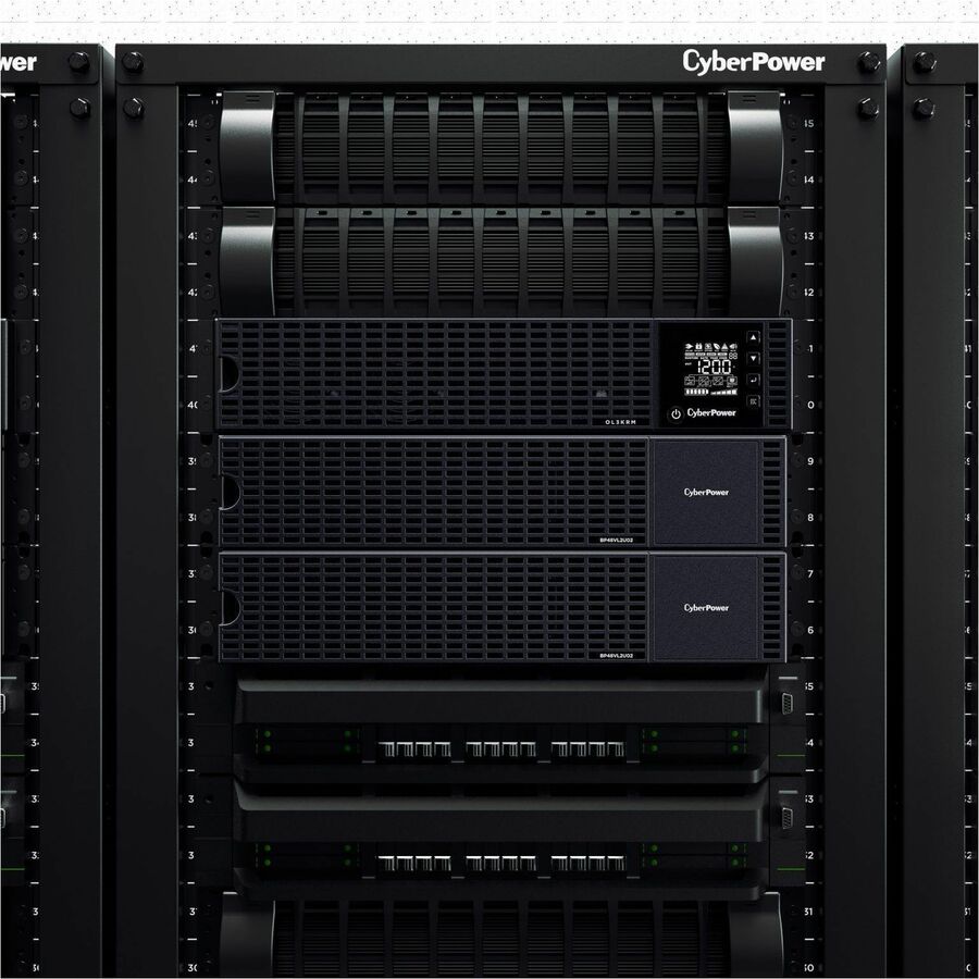 Alternate-Image9 Image for CyberPower BP24VL2U02 Extended Battery Modules