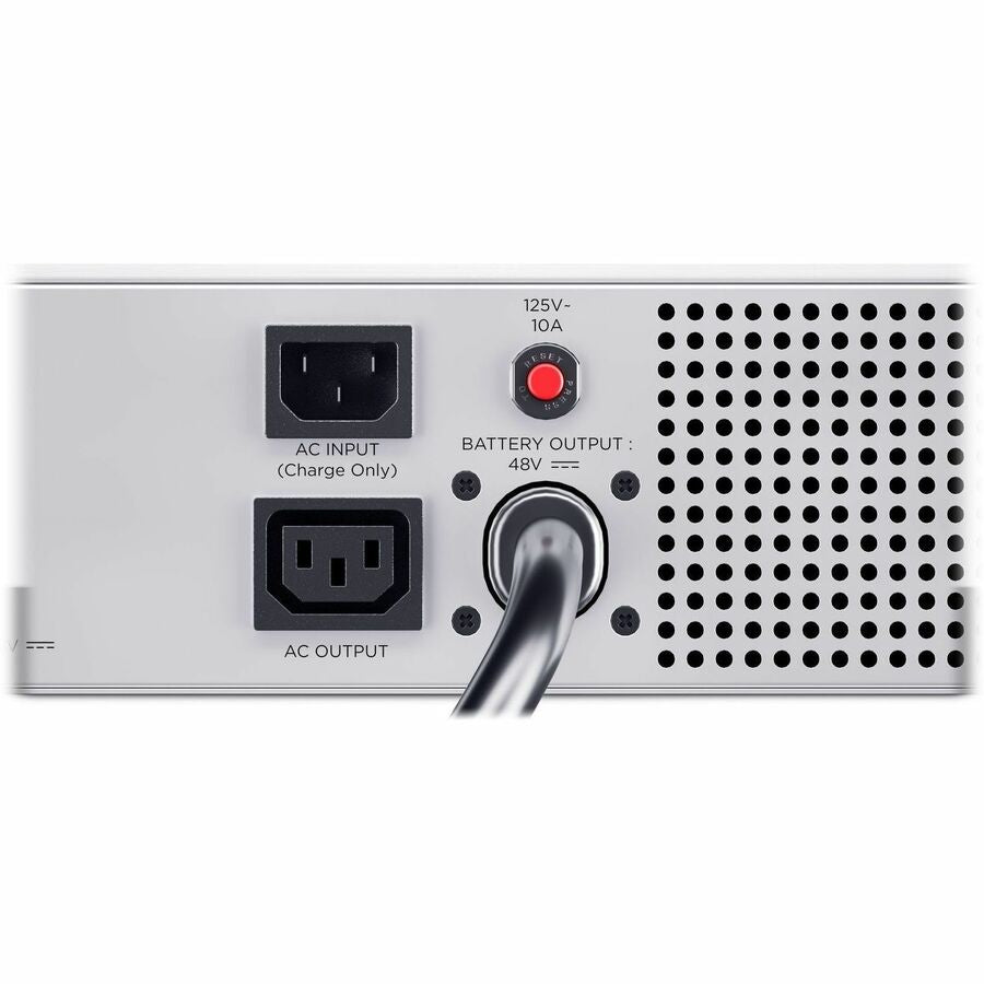 Alternate-Image8 Image for CyberPower BP48VL2U02 Extended Battery Modules