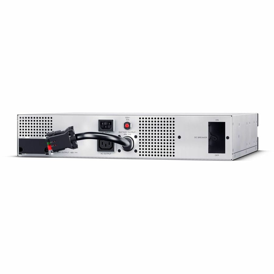 Alternate-Image1 Image for CyberPower BP48VL2U02 Extended Battery Modules