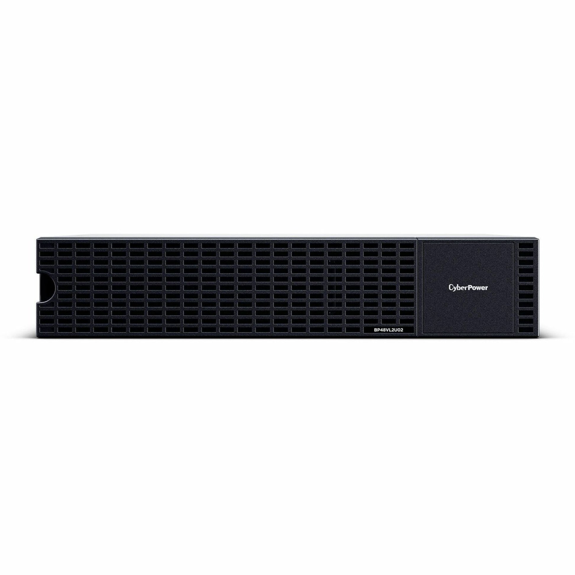 Main Image for CyberPower BP48VL2U02 Extended Battery Modules