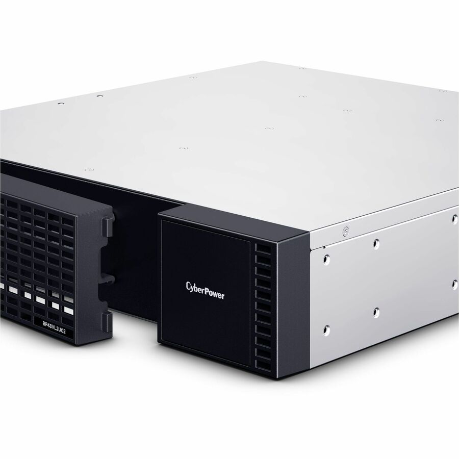 Alternate-Image7 Image for CyberPower BP48VL2U02 Extended Battery Modules