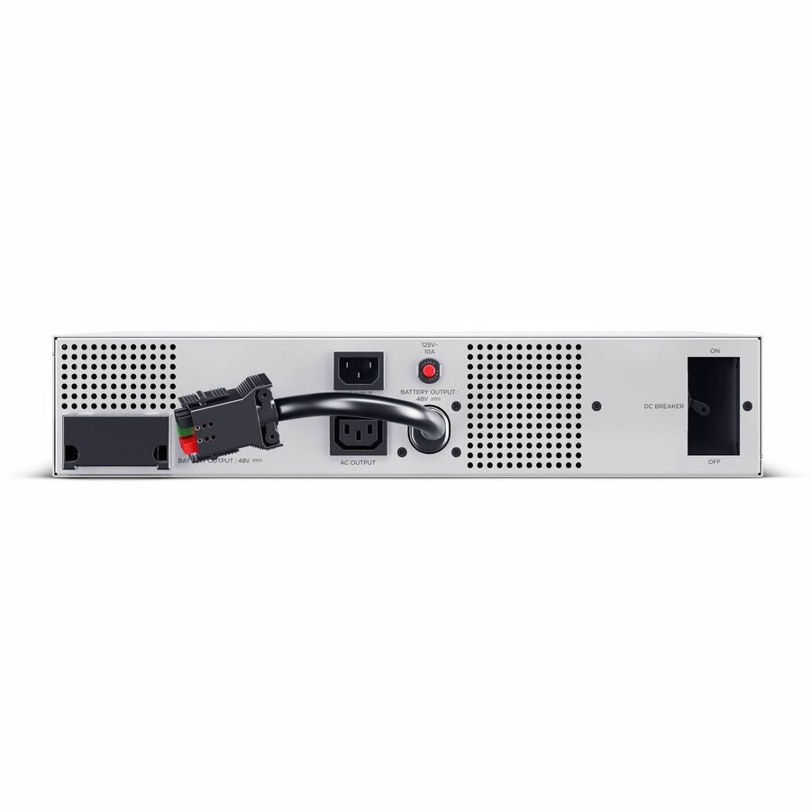 Alternate-Image2 Image for CyberPower BP48VL2U02 Extended Battery Modules