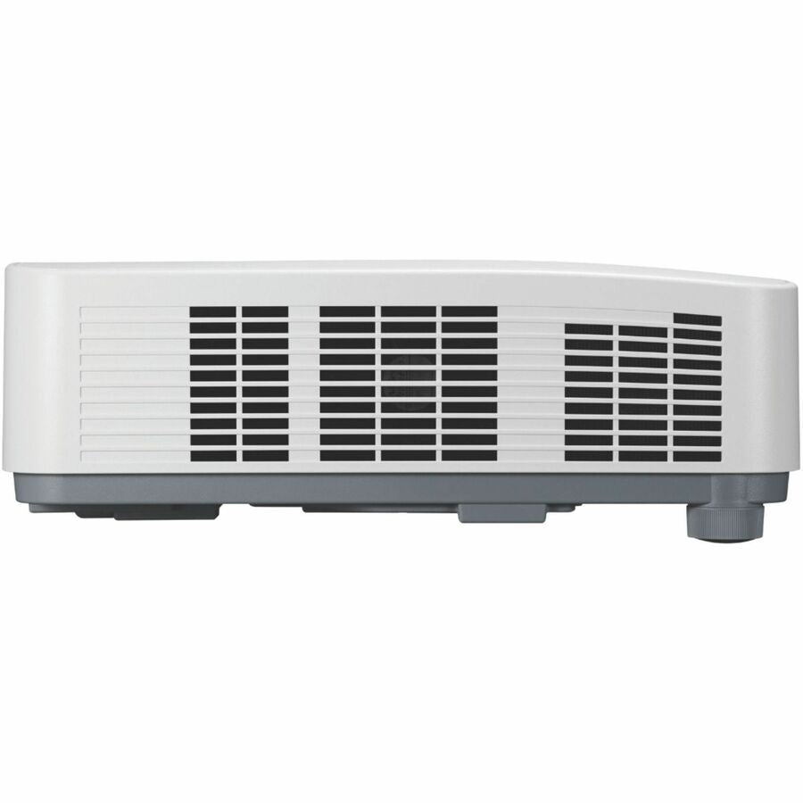 Right Image for Sharp XP-P621U-W LCD Projector - 16:10 - Floor Mountable, Ceiling Mountable - White