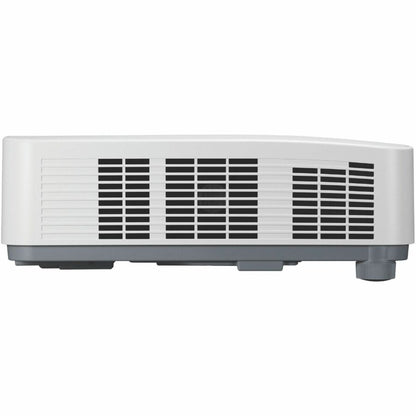 Right Image for Sharp XP-P621U-W LCD Projector - 16:10 - Floor Mountable, Ceiling Mountable - White