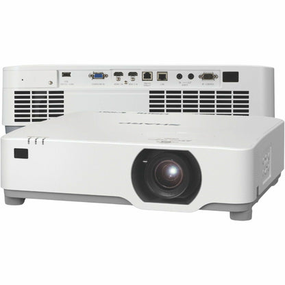 Main Image for Sharp XP-P621U-W LCD Projector - 16:10 - Floor Mountable, Ceiling Mountable - White