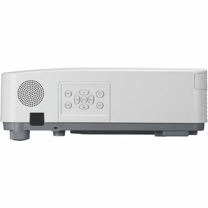 Left Image for Sharp XP-P621U-W LCD Projector - 16:10 - Floor Mountable, Ceiling Mountable - White