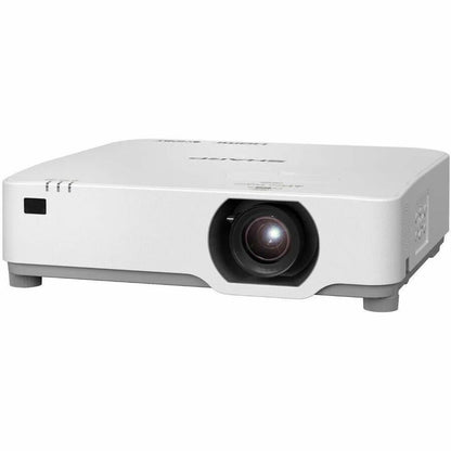 Alternate-Image1 Image for Sharp XP-P621U-W LCD Projector - 16:10 - Floor Mountable, Ceiling Mountable - White