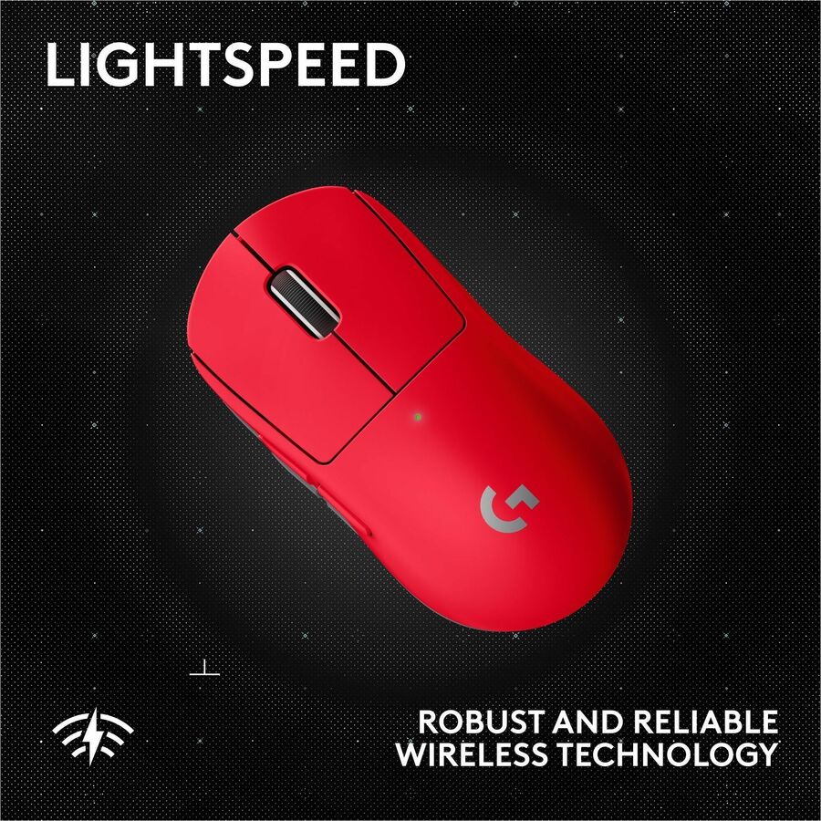 Alternate-Image3 Image for Logitech G PRO X SUPERLIGHT 2 SE Gaming Mouse