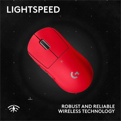 Alternate-Image3 Image for Logitech G PRO X SUPERLIGHT 2 SE Gaming Mouse
