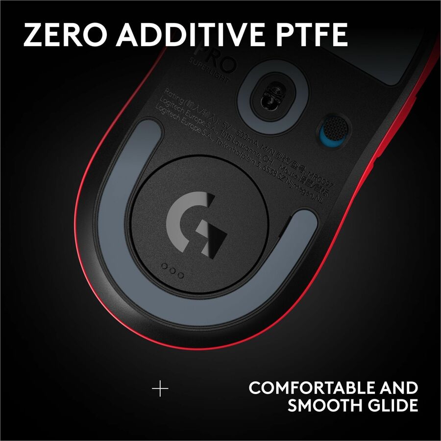 Alternate-Image8 Image for Logitech G PRO X SUPERLIGHT 2 SE Gaming Mouse