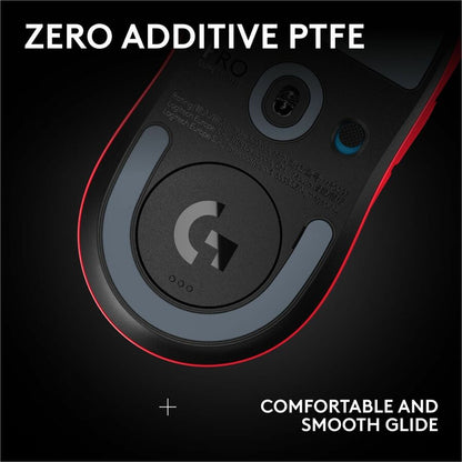 Alternate-Image8 Image for Logitech G PRO X SUPERLIGHT 2 SE Gaming Mouse