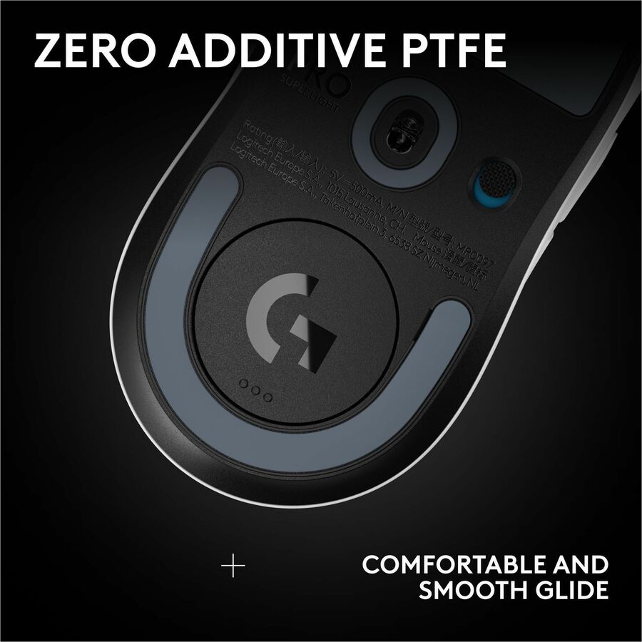 Alternate-Image8 Image for Logitech G PRO X SUPERLIGHT 2 SE Gaming Mouse