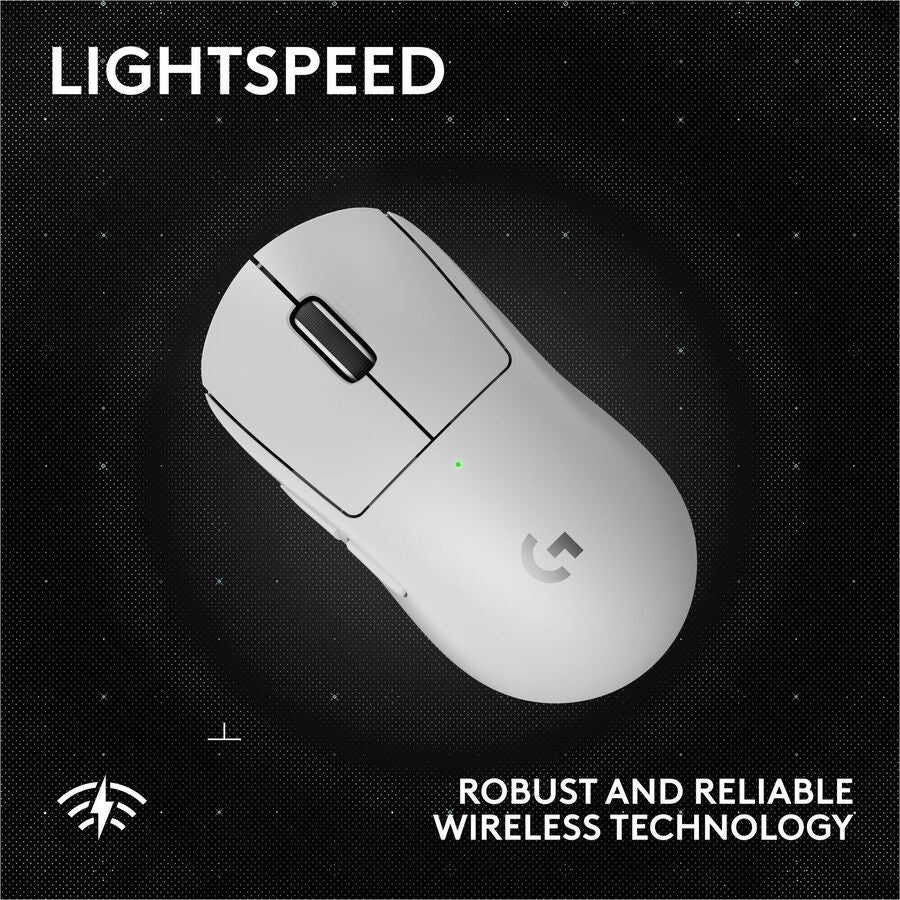 Alternate-Image3 Image for Logitech G PRO X SUPERLIGHT 2 SE Gaming Mouse