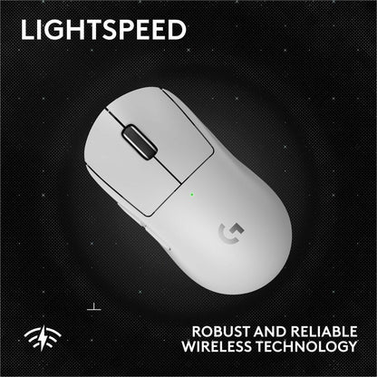 Alternate-Image3 Image for Logitech G PRO X SUPERLIGHT 2 SE Gaming Mouse