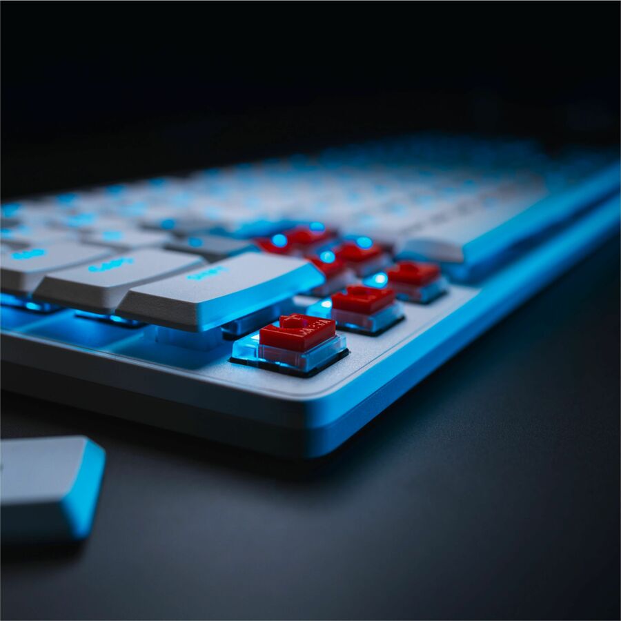 Alternate-Image1 Image for Logitech G G515 RAPID TKL Gaming Keyboard
