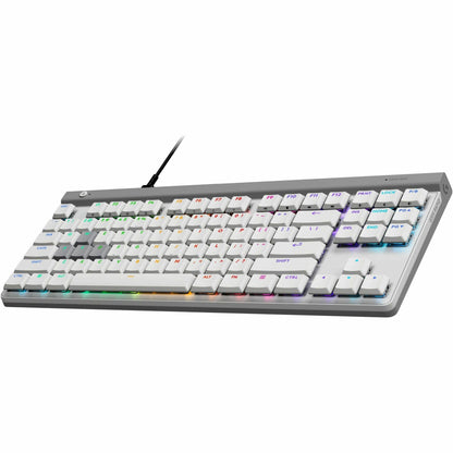 Main Image for Logitech G G515 RAPID TKL Gaming Keyboard