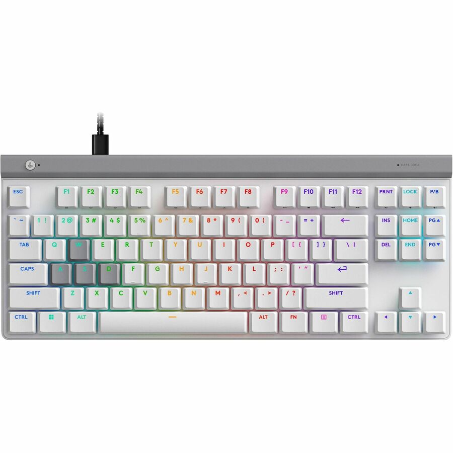 Top Image for Logitech G G515 RAPID TKL Gaming Keyboard