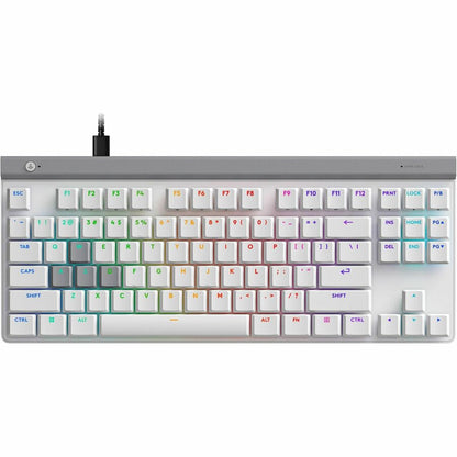 Top Image for Logitech G G515 RAPID TKL Gaming Keyboard