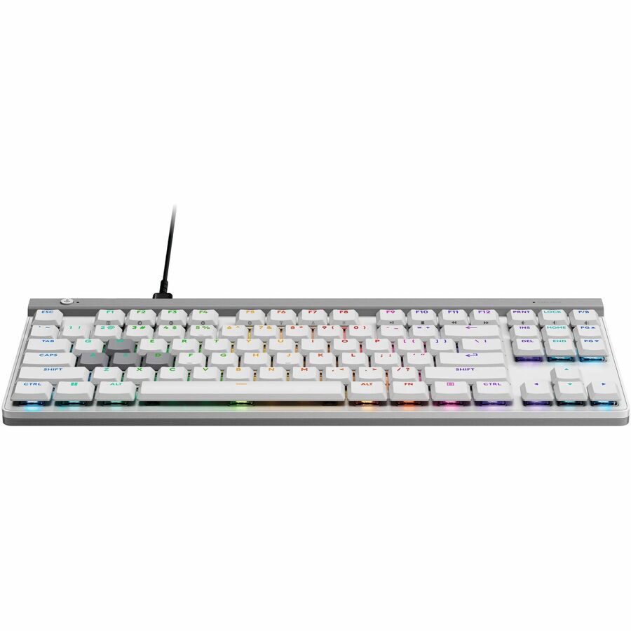 Front Image for Logitech G G515 RAPID TKL Gaming Keyboard