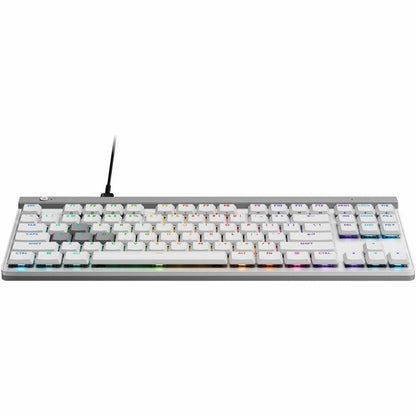 Front Image for Logitech G G515 RAPID TKL Gaming Keyboard