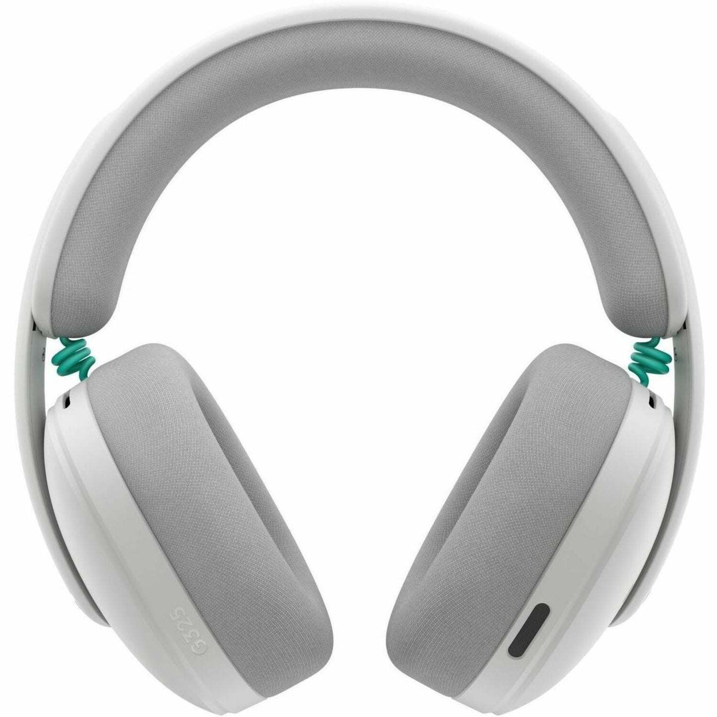 Main Image for Logitech G325 LIGHTSPEED Wireless Bluetooth Gaming Headset, All-Day Comfort, Built-In Mic with Noise Reduction, 24-Bit Audio, Switch, White