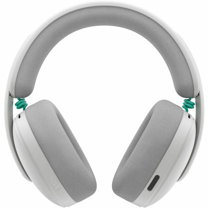 Main Image for Logitech G325 LIGHTSPEED Wireless Bluetooth Gaming Headset, All-Day Comfort, Built-In Mic with Noise Reduction, 24-Bit Audio, Switch, White