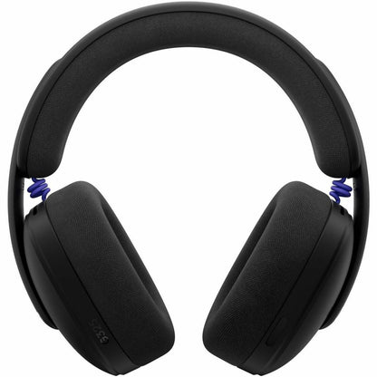 Main Image for Logitech G325 LIGHTSPEED Wireless Bluetooth Gaming Headset, All-Day Comfort, Built-In Mic with Noise Reduction, 24-Bit Audio, Switch, Black