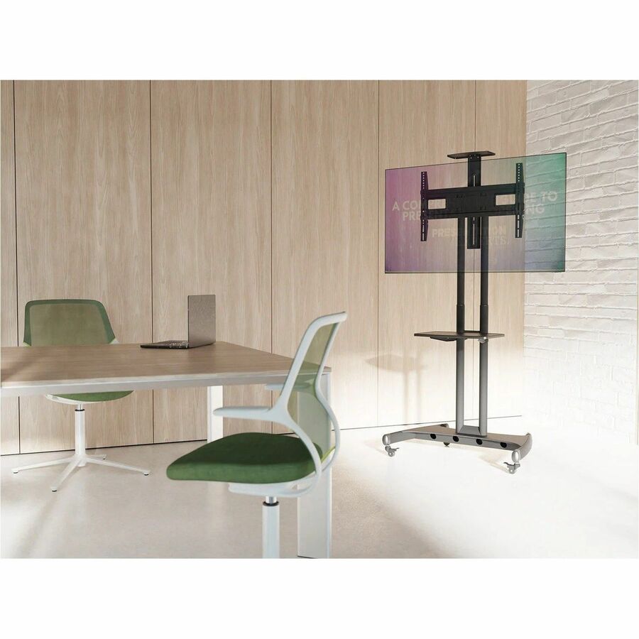 Life-Style Image for Kanto Rolling TV Cart