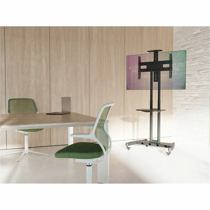 Life-Style Image for Kanto Rolling TV Cart