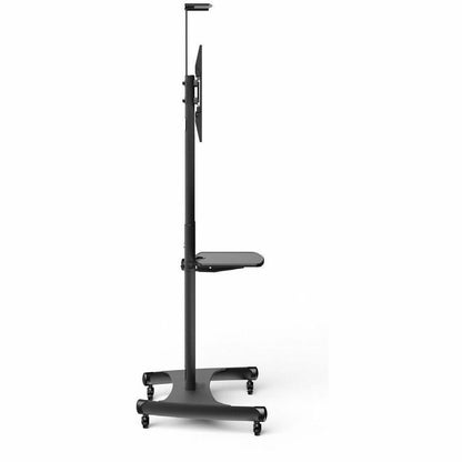 Right Image for Kanto Rolling TV Cart