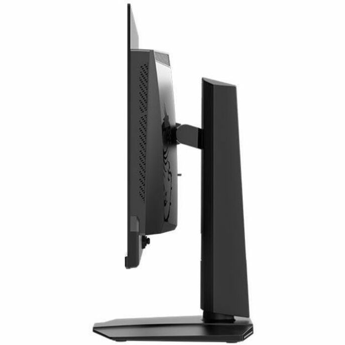 Left Image for MSI 271QR QD-OLED X50 27" Class WQHD Gaming OLED Monitor - 16:9 - Black