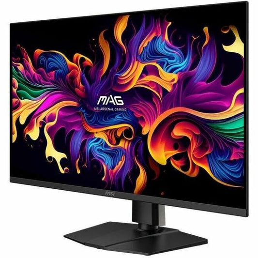 Main Image for MSI 322UP QD-OLED E16 32" Class 4K UHD Gaming OLED Monitor - 16:9